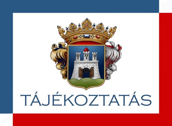 Koronavírus tájékoztató 2020.03.14.