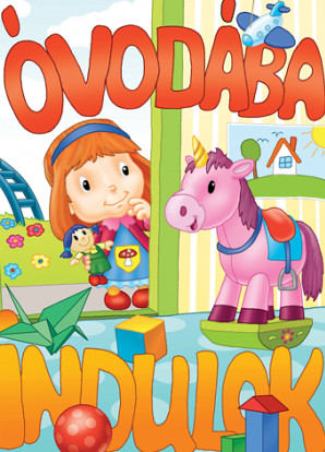 Segítség évkezdéshez- új ovisoknak